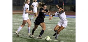 Lady Tiger soccer moves on to fourth round of Region IV Playoffs
