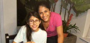 Buda woman files for refugee status to avoid deportation