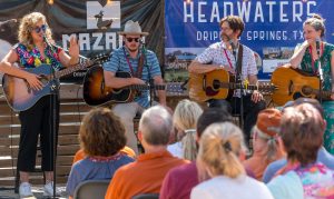 Dripping Springs to host 8th annual Songwriters Festival