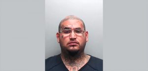 Driftwood man arrested after break-in, pursuit