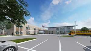 $29.5 Million Elementary School Breaks Ground in Buda’s Sunfield Community