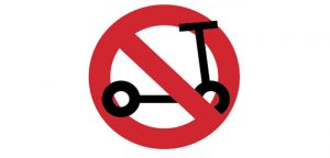 Boot the scoot boogie  Dripping Springs bans electric scooters