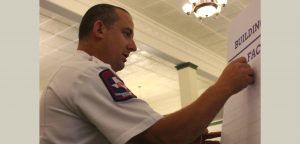 Buda Fire chief celebrates 25 years of success