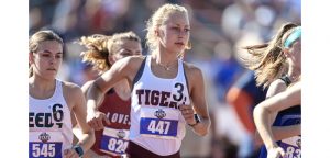 Tigers’ Livingston brings home the bronze