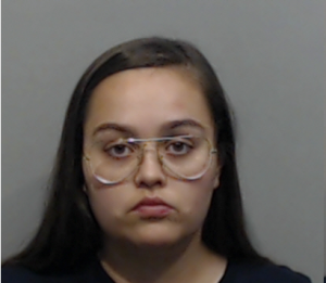 Kyle woman sentenced to life without parole for infant son’s murder