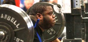 Lobo lifters collect first place finishes at powerlifting meet