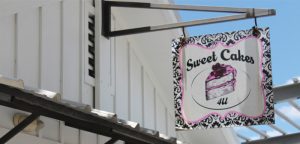 Business Spotlight: Sweet Cakes 4 U