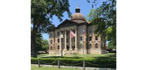 Hays County to get public defender office