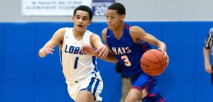 Late free throws lifts Hays past Lehman in 59-55 thriller