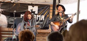 Dripping Springs Songwriters Festival is back in full swing