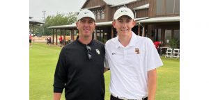 Swinging to State: Local golfers qualify for UIL State