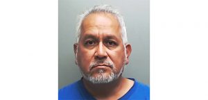 Pastor arrested for sexual assault of a child