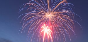County urges caution during July 4 firework celebration
