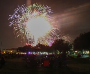 Kyle investigates more into Fourth of July firework botch