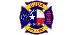 Buda Fire Department earns Class 1 effectiveness rating