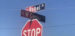 New road name chosen for Rebel Drive