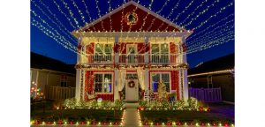 All is bright with the PEC Home Holiday Lights Contest