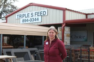 Triple S Feed General Store celebrates 29 years