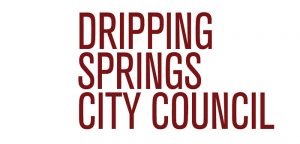 Dripping Springs sets legislative priorities for 2023