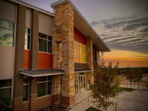 FUSE brings more than office space to Dripping Springs