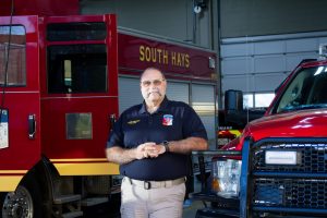 South Hays Fire ready to hire paid responders