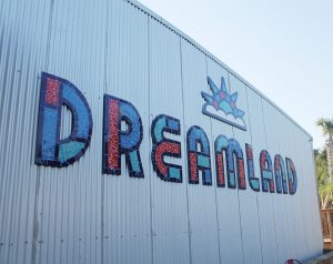 Dreamland closed to undergo changes