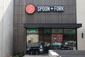 Spoon + Fork restaurant coming to Kyle