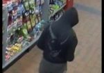QuikTrip armed robbery suspects sought