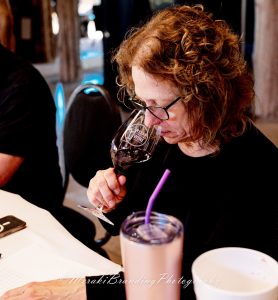 Buda hosts another successful wine competition