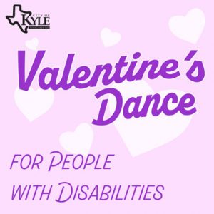 Parks & Rec preps for dance for people with disabilities