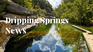 Dripping Springs approves new tree for holidays