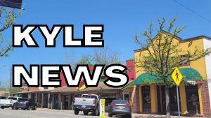 Kyle City Council OKs TxDOT cameras, discusses mental health