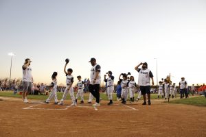 HYBSA holds opening ceremonies