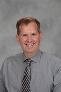 Scharlach named WISD transportation director