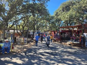 Wimberley Market Days kicks off 59th year