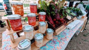 DS Farmers Market coming to Saturdays