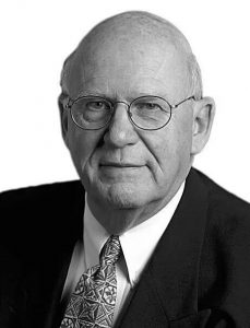Dick Schneider, Buda Chamber founder, remembered
