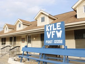 Kyle VFW to hold singing, art contests for local youth