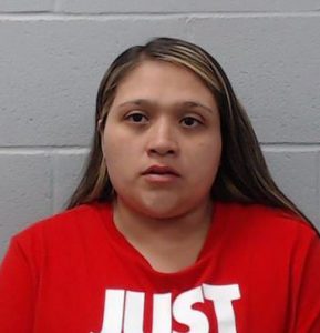 Woman receives sentence for narcotics possession