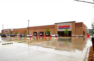 Costco to hold ribbon cutting celebration