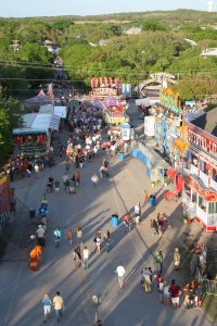 DS gears up for 34th Founders Day Festival