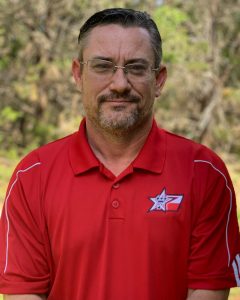 New Wimberley HS assistant principal named