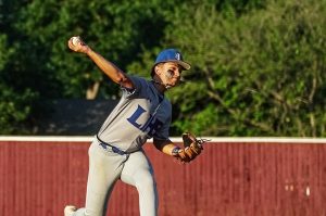 Lehman Lobos beat Lockhart Lions