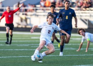 Tigers advance to regional semifinals