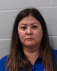 Assistant principal arrested for DWI, evading