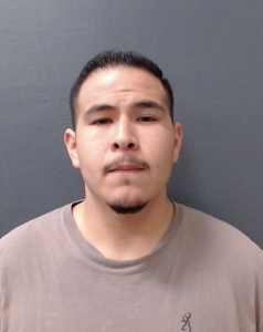 Hays County grand jury indicts HCSO corrections officer