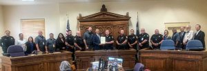 Remembering Fallen Law Enforcement Officers
