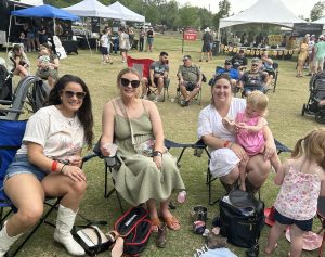 Texas Brewers Fest
