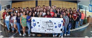 Lehman High School Decision Day 2023
