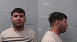 Child molester sentenced to 35 years